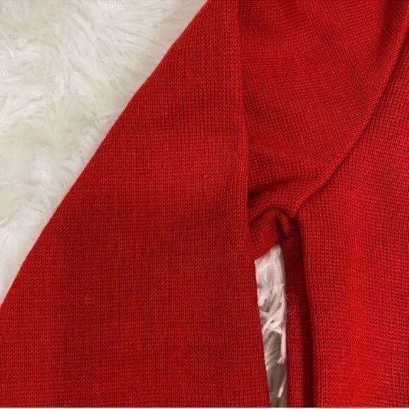 Level Eight Double Breasted Red Jacket!
Blazer (Size Small) - Picture 5 of 6